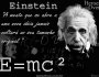 Teori Relativitas Einstein Dalam Al Qur’an?