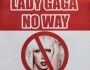 Lady Gaga Concert “Haram” in Indonesia